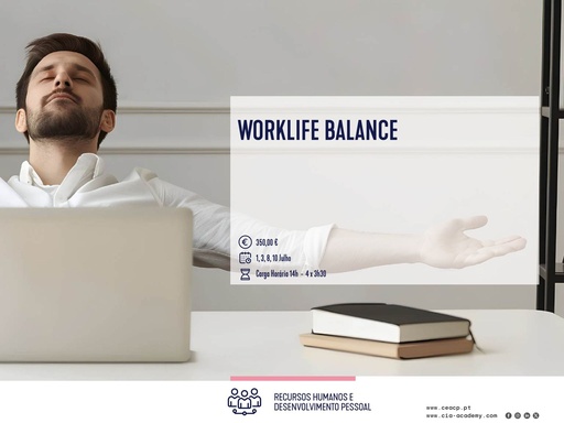 Worklife Balance