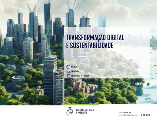 Transformação Digital e Sustentabilidade